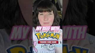 I need more cards 😤🎨🩷 #pokemoncards #pokemontcg #pokemonpocket #pokemoncollectors #pokemon