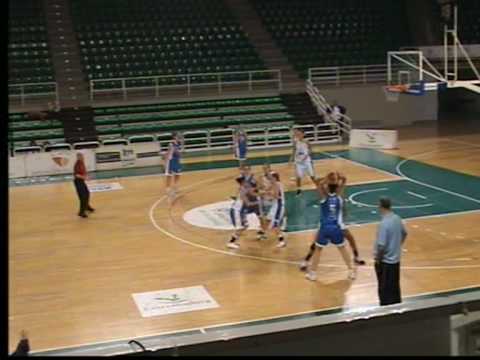 LF2 J7. Iberconsulting - Carmelitas