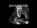Forteresse - Métal Noir Québécois (Full Album | Remastered)