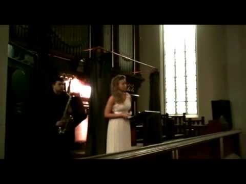 Ave Maria - Michal Lorenc