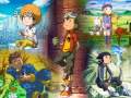 Abertura Digimon 4... 