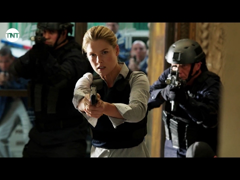 Legends Season 1 (Promo 'Soldier')