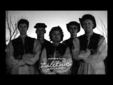 CM Záletníci - Na tršickym zámku