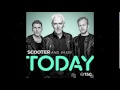 01 - Scooter and Vassy - Today (radio edit) by DJ ...