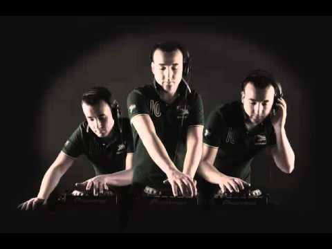 Jordi MB Feat. Jason Rene - Lady say hey (Euro Mix)