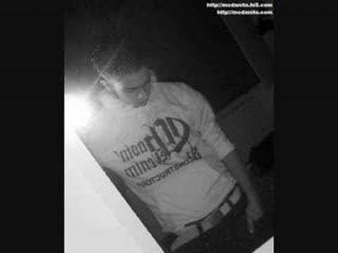 Danito Ft Myth & Mariana - Esperança não Morre (Madeleine)