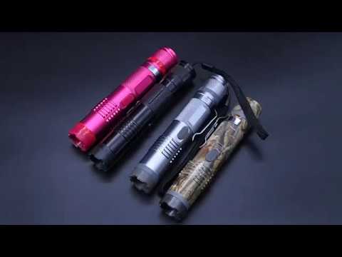 #16 FOX M11 Stun Gun, Taser. Buy in Europe