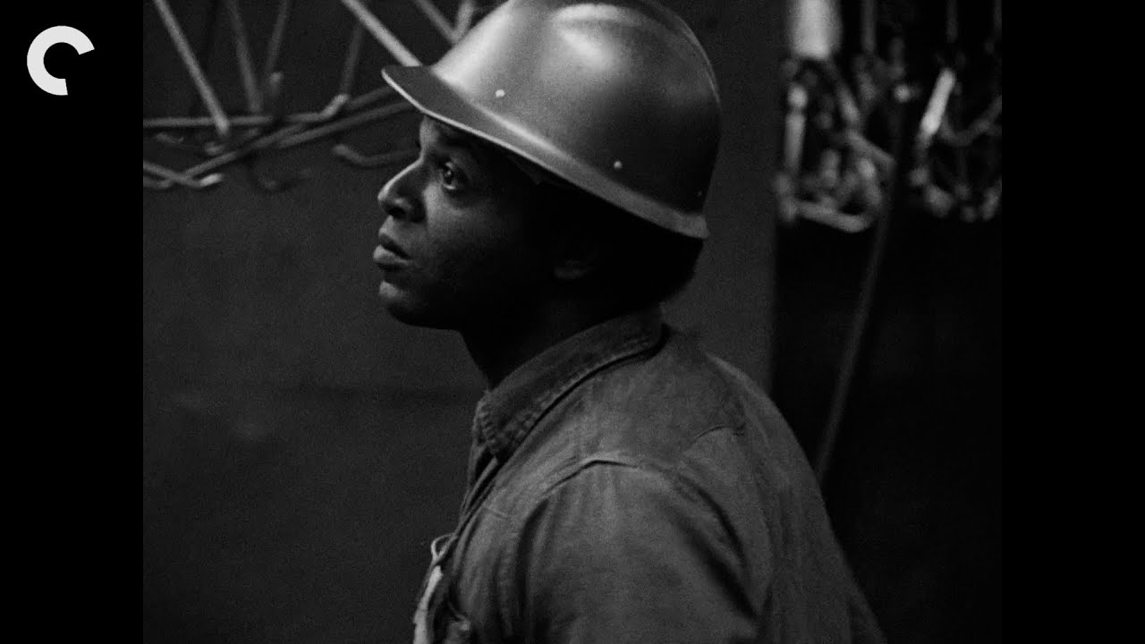 Miniature de la vidéo Barry Jenkins on KILLER OF SHEEP du film Killer of Sheep