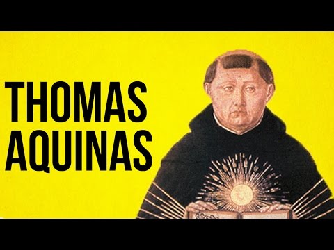 , title : 'PHILOSOPHY - Thomas Aquinas'