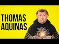 PHILOSOPHY - Thomas Aquinas