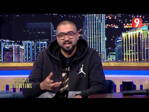 Abdelli Showtime S04 - EP 28 P02