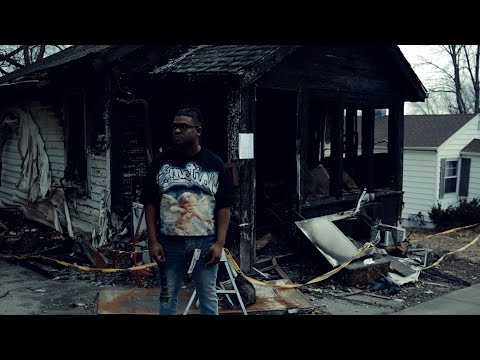 CJK Da Villain - TheLooP | Shot By Ohwell Visionz