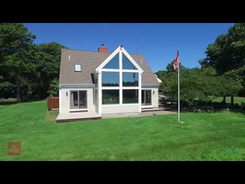 33 Old County Rd, East Sandwich, MA | Cape Cod