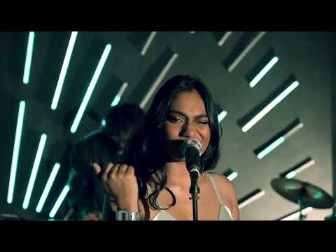 Houdini X Gimme Gimme (Vocal Rush Cover)