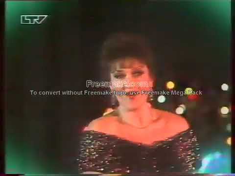 Janina Miščiukaitė - Daina kaip gyvenimas („Pakartok“) (1987)