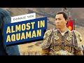 Donnie Yen Was Almost in Aquaman