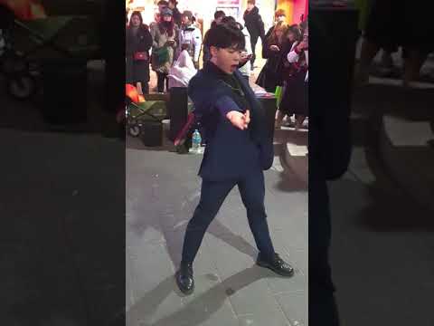 [MAXXAM / MYM] 200111 이찬욱 - 닿은순간(Ooh La La La) (EXO cover)