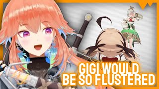 Kiara Proves Once Again She's Autofister's Strongest Soldier