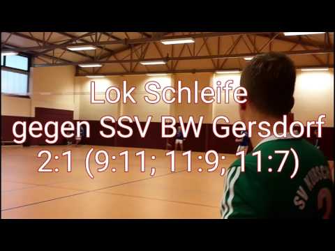 2016-11-12 Oberliga der männlichen Jugend U18 in Baschütz