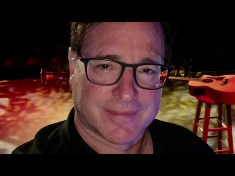 Owner of Ridley’s Comedy Castle in Royal Oak reflects on friendship with Bob Saget after comedia...