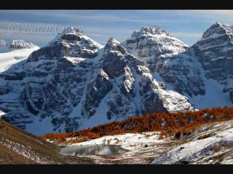 Paul Brandt - Alberta Bound