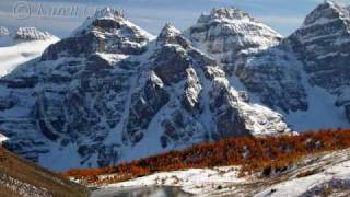 Paul Brandt - Alberta Bound