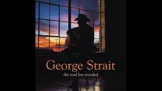 George Strait - Run