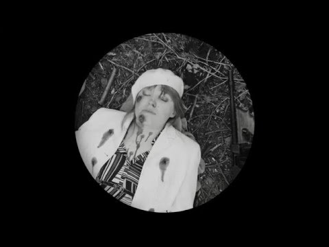 The Spectors - Clyde & Bonnie [official video]