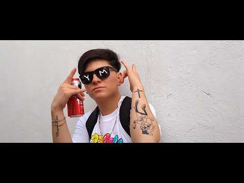 Yael YM - SO FRE$H ft. YOUNG REVYC (Video Oficial) 🥶