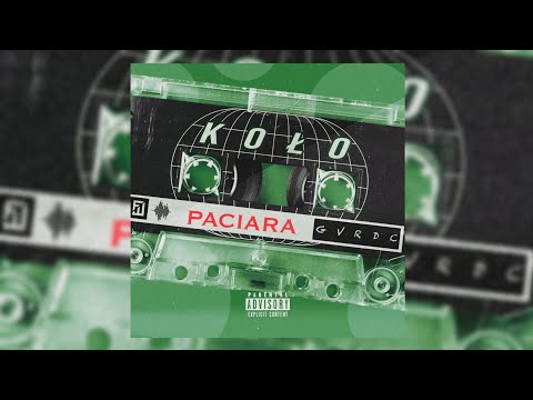 Paciara x gvbx - Koło ft. gvrdc