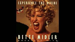 Bette Midler - Do You Want To Dance