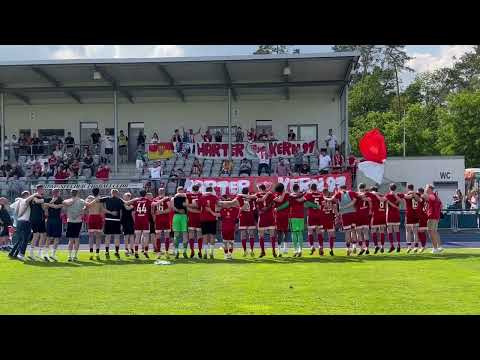 Ludwigsfelder FC - Klassenerhalt in der Oberliga