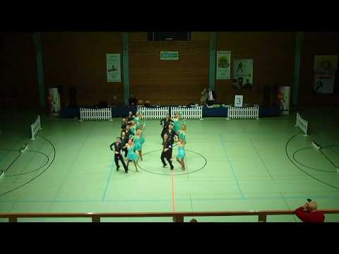 LL Nord A - 24.01.2010 Osnabrück - TSK im TSV Buchholz 08 C