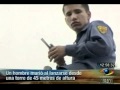 Suicidio En Bogotá