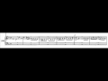 J.S. Bach - BWV 1080 - Contrapunctus 9 (alla duodecima)