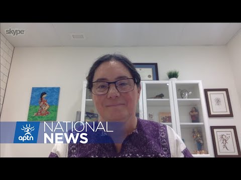 How midwives are impacted during the COVID-19 pandemic | APTN News