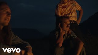 Drips on a Wire Music Video