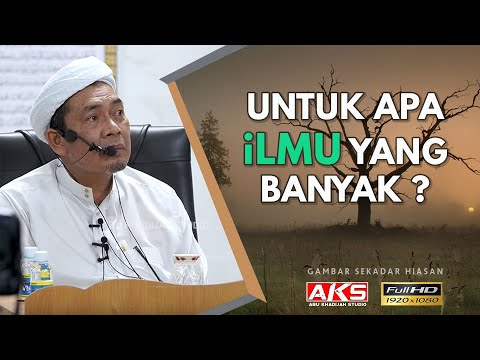 12 Tanda Orang Hidup BERSYARIAT | Ustaz Ahmad Rizam