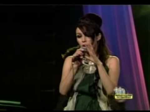 Belanova - Escena Final