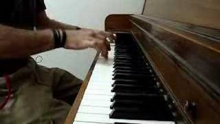 El sueño de Morfeo - Capitulo II (piano version)