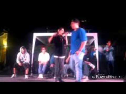 Instrumental 1- Klan vs Tragedia