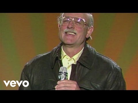 Roger Whittaker - Leben mit Dir (ZDF  Tele-Illustrierte 09.09.1985)