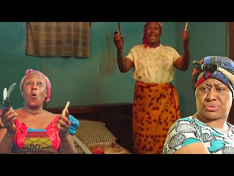 MY WICKED NEIGHBOUR GOT JEALOUS & DO EVIL 4 JUST SELFISNESS {PATIENCE OZOKWOR, NGOZI EZEONU} #2025