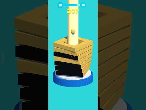 Stack Crush