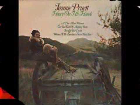 Jeanne Pruett -- A Poor Man's Woman