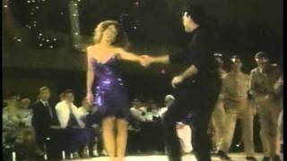 Ballroom  Dance Routine - Ron Montez.mpg