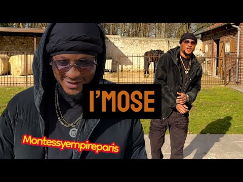 Montessy – IMOSE (Official Music Video) 🎥