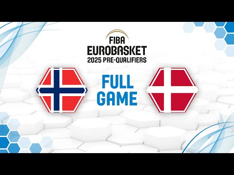 Noruega x Dinamarca
