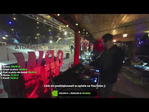 lukSPY - NOCNA JAZDA (Szwajcaria Bałtowska) - CZ. 1 (20:00-22:00)