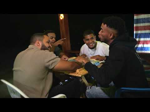 Madiel Lara - Dios ha sido bueno Cover by De La Crzz | Edward Urbano | Enywey | Alfonzo EH 🙏🏽